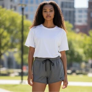 Nike Dri-Fit Activewear Shorts